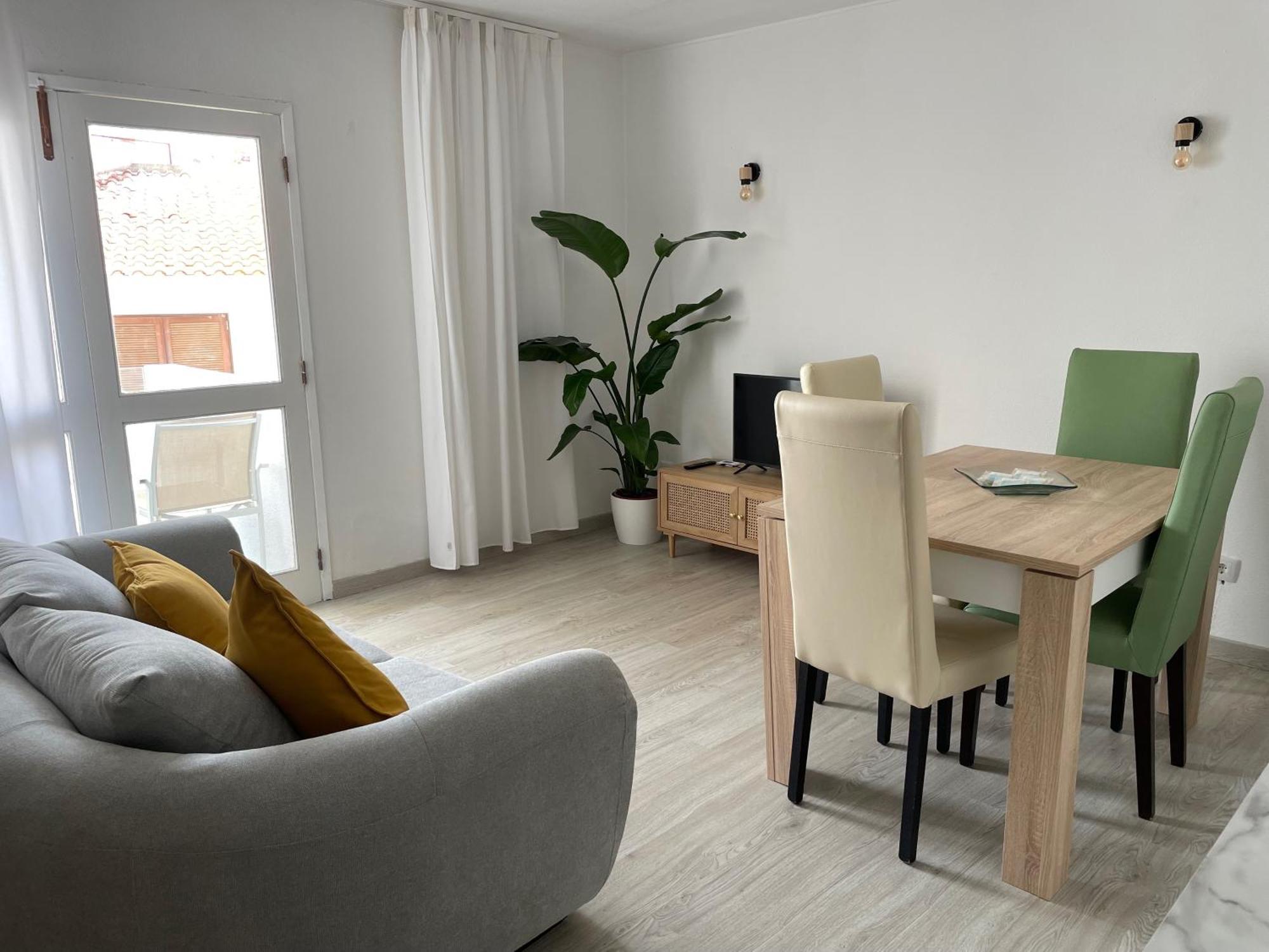 New! Apartment 50 Meters From The Beach Carvoeiro  Esterno foto